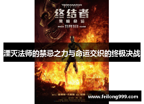 湮灭法师的禁忌之力与命运交织的终极决战